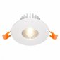 Встраиваемый светодиодный светильник Maytoni Zen DL038-2-L7W