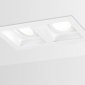 Встраиваемый светильник Ambrella light Techno Spot TN185