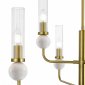 Подвесная люстра ST Luce Medea SL1244.303.06