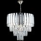 Подвесная люстра  02184-0.4-05 CH