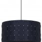 Подвесной светильник Arte Lamp Fleece A7097SP-1BK