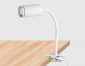 Настольная лампа офисная Ambrella light FW FW2467