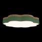 Потолочный светильник Axel 10225/36 Green
