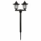 Наземный низкий светильник Uniel USL-S UL-00012700