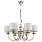 Подвесная люстра Vele Luce Soprano VL4194P06