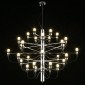 Подвесная люстра Aployt Izeult APL.782.03.30