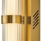Бра DeLight Collection Wall lamp OB2538 gold