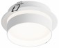 Встраиваемый светильник Hesby Lighting Nimbus HSBL_0129