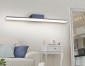 Подсветка для картины Ambrella light Wall 12 FW424 SBB синий космос/песок LED 4200K 18W 600*50*100