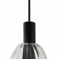 Подвесной светильник Indigo Soave 11047/C/1P Amber