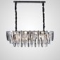 Подвесная люстра AM Group ALONSO ALONSO L1000 CH