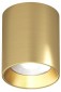 Накладной светильник Denkirs SHINE TUBE DK2610-SB