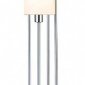 Торшер Escada Denver 1109/4 Chrome/Beige
