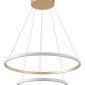 Подвесной светильник Ringolight ZRS.33320.63C