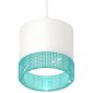 Подвесной светильник Ambrella light TECHNO SPOT XP8110041