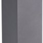 Наземный светильник Dwell NC-003240-80-DG