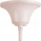 Подвесная люстра Toplight Martina TL7310D-05WH