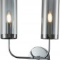 Бра Indigo Balletto 13014/2W Chrome V000261