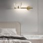 Бра ImperiumLoft BABETTA WALL babetta-wall-b01