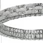 Подвесной светодиодный светильник Stilfort Gabbana 4014/09/03P
