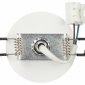 Спот Эра  KL106 WH/BK