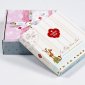 Постельное белье для новорожденных Cotton Box Ясли Ранфорс с вышивкой 1041-04