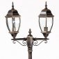 Наземный фонарь Oasis Light 91209L A Gb