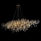 Подвесная люстра MODESTYLE MS.2118.1600 BS