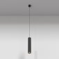 Подвесной светильник Maytoni Focus Led P072PL-L12B3K