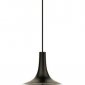 Подвесной светильник DeLight Collection MD24001012 MD24001012-1A black/smoky