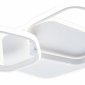 Накладной светильник Escada Satellite 10217/2LED BL