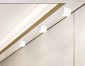 Точечный светильник Ambrella light Techno Spot TN6530