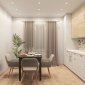Встраиваемый светильник Denkirs DK2026-WH