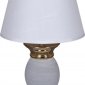 Интерьерная настольная лампа  30293-0.7-01