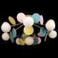 Потолочная люстра Loft IT Matisse 10008/8C Mult