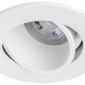 Точечный светильник Lightstar Singo 012606