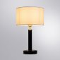 Интерьерная настольная лампа Arte Lamp Robert A5029LT-1SS