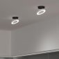 Светодиодный спот Elektrostandard Spila 25105/Led белый 4690389187513