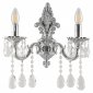 Бра Bohemia Ivele Crystal AL7801 AL7801B14/2/175 A NW