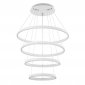 Подвесной светильник LED4U 55000-4 WH