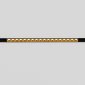 Встраиваемый светильник Elektrostandard Slim Magnetic a064530