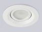 Точечный светильник Ambrella light Techno Spot TN102741