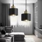 Подвесной светильник Ambrella light TRADITIONAL TR8113