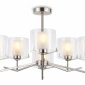 Потолочная люстра Ambrella Light High Light Modern LH57002