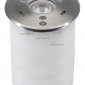 Встраиваемый светильник уличный Arlight KT-AQUA 024939