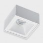 Встраиваемый светильник Italline M01-1017 white