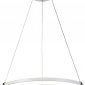 Подвесной светильник Liven SF5023/1P-CR-WT