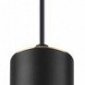 Подвесной светодиодный светильник Odeon Light Sakra 4075/5L