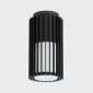 Уличный потолочный светильник Italline IT6030A