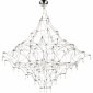 Подвесная люстра ST-Luce Gravetta SL6601.103.114